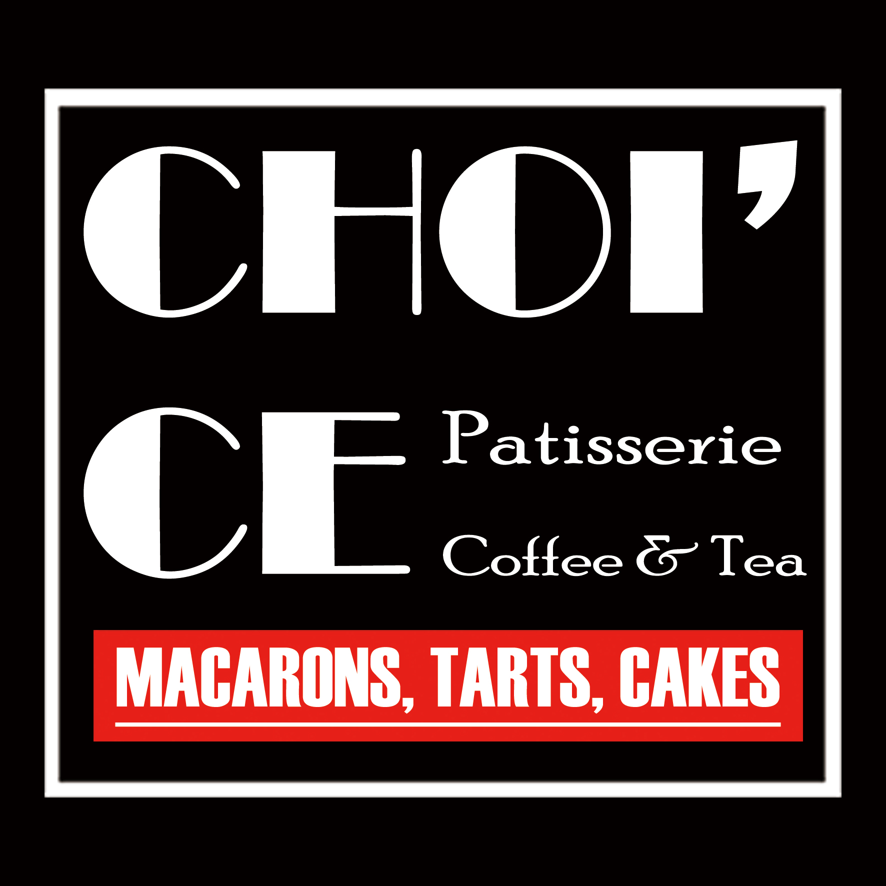 Choi'ce cake & coffee